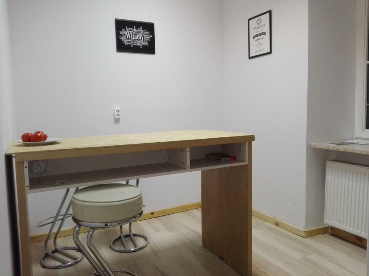 Lulu Hostel Lublin Eksteriør bilde